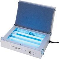 Proma 140007 UV-belichtingsmachine (l x b x h) 317 x 225 x 90 mm Inhoud 1 stuks