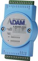 Advantech ADAM-4055 I/O module DI/O, Modbus Aantal I/O's: 16 12 V/DC, 24 V/DC
