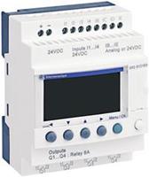 Schneider Electric - SR2 A101BD PLC-aansturingsmodule 1040022 24 V/DC
