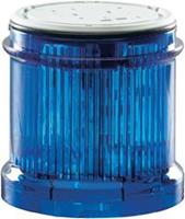 Eaton SL7-L24-B Signaalzuilelement LED Blauw Blauw Continu licht 24 V