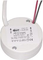 QLT PLR 110 LED-converter 36 V/DC Voedingsspanning (max.): 230 V/AC