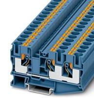 Phoenix Contact RTM 610 FS - Tee for cable tray (solid wall) 100x60mm RTM 610 FS