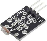 Iduino SE012 LDR-sensor Iduino SE012 5 V/DC