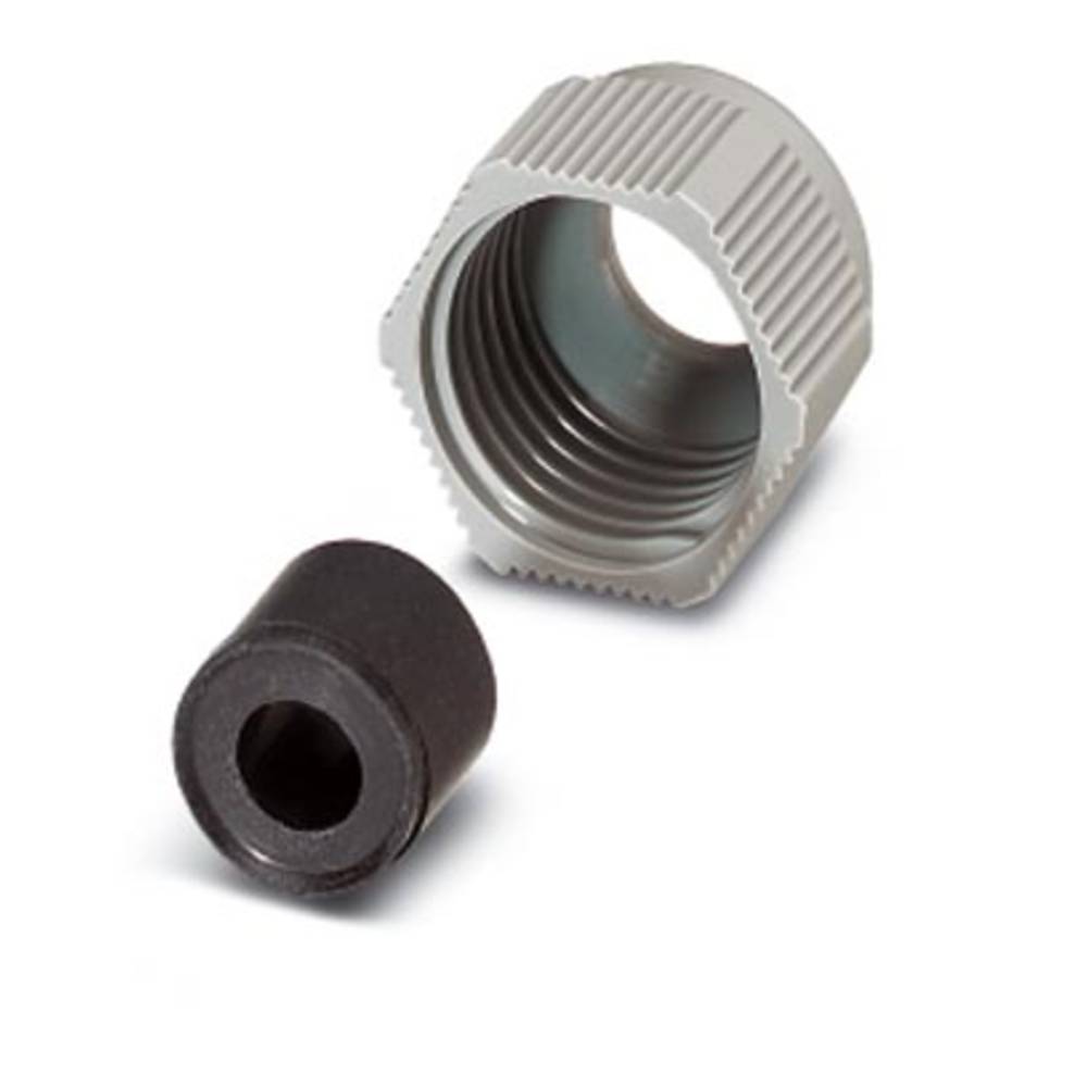 phoenixcontact Phoenix Contact 1652127 VS-M20 (5-13) Moer Zilver 5 stuk(s)