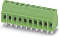 Phoenix Contact MPT 0,5/ 8-2,54 (100 Stück) - Printed circuit board terminal 1-pole MPT 0,5/ 8-2,54