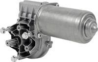 DOGA DO31938623B00/4027 Gelijkstroom-transmissiemotor 24 V 3 A 9 Nm 45 omw/min As-diameter: 12 mm