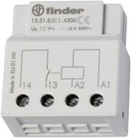 Finder 13.31.8.012.4300 - Installation relay 12VAC 13.31.8.012.4300