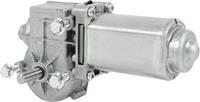 DOGA Gelijkstroom-transmissiemotor Typ 316 DO 316.2761.2H.00 / 3120 12 V 3.4 A 2 Nm 38 omw/min As-diameter: 9 mm 1 stuk(s)