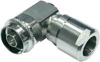 Telegärtner J01020C0122 N-connector Stekker, haaks 50 Ώ 1 stuks