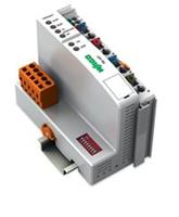 WAGO CANopen M1 MCS PLC-controller 750-837 1 stuk(s)