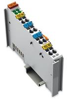 WAGO Digitale PLC-uitgangsmodule 750-531/000-800 1 stuk(s)