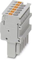 Phoenix Contact PP-H 1,5/S/10 (25 Stück) - Terminal block connector 10 -p 17,5A PP-H 1,5/S/10