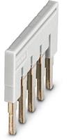 Phoenix Contact FBS 5-6 GY (50 Stück) - Cross-connector for terminal block 5-p FBS 5-6 GY