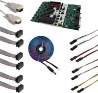 microchiptechnology Microchip Technology Starter-Kit ATSTK500
