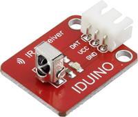 Iduino SE027 IR-ontvanger-sensor Iduino SE027 5 V/DC