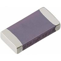 Keramik-Kondensator SMD 1206 18pF 50V 5% Tape cut
