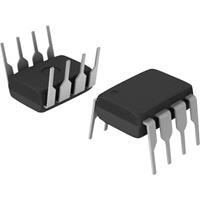 Lineartechnology Linear Technology LT1224CN8 Lineaire IC - operational amplifier Multifunctioneel PDIP-8