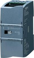 Siemens SM 1231, AI 4x13 bi 6ES7231-4HD32-0XB0 Analoge PLC-invoermodulea 35 V