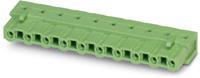 phoenixcontact Buchsengehäuse-Platine GIC Polzahl Gesamt 6 Rastermaß: 7.62mm 50St.