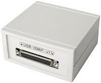 Emis USB-iSMIF Stappenmotorinterface 5 V/DC USB