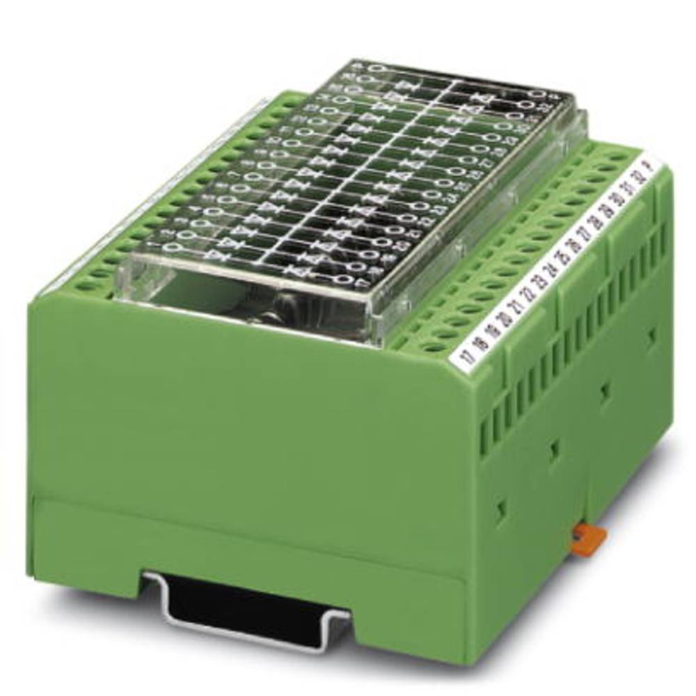 phoenixcontact Phoenix Contact Diodemodule 5 stuk(s) EMG 90-DIO 32M 250 V/AC (max)