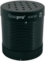 ComPro Signalsirene CO ST 70 Dauerton, Einzelton 24 V/DC, 24 V/AC 75 dB S63879