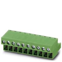phoenixcontact Buchsengehäuse-Kabel FRONT-MSTB Polzahl Gesamt 7 Rastermaß: 5mm 50St.