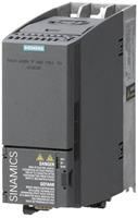 Siemens Frequentieregelaar SINAMICS G120C 4.0 kW 3-fasig 400 V