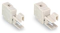 Test plug voor female connectors 231-661 WAGO Inhoud: 100 stuk(s)