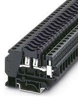 Phoenix Contact UK 6-FSI/C-LED24 (50 Stück) - Blade fuse terminal block 30A 8,2mm UK 6-FSI/C-LED24