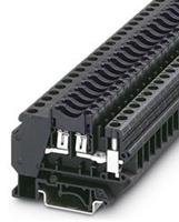 Phoenix Contact UK 6-FSI/C-LED12 (50 Stück) - Blade fuse terminal block 30A 8,2mm UK 6-FSI/C-LED12