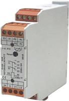 Thermistor-motorbeveiligingsapparaat Appoldt TM-W PTC-thermistor-bewakingsrelais