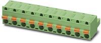 phoenixcontact Buchsengehäuse-Kabel GFKC Polzahl Gesamt 2 Rastermaß: 7.62mm 50St.
