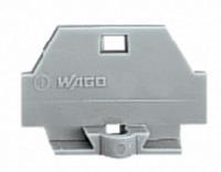Wago 261-361 (100 Stück) - End/partition plate for terminal block 261-361