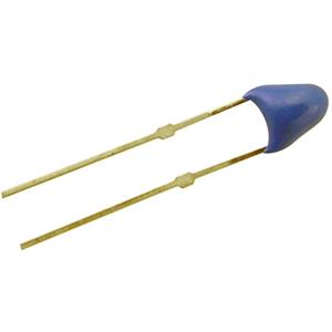 b+bthermo-technik B + B Thermo-Technik TS-NTC-103 Temperatuursensor -60 tot +150 °C 10 kΩ 3435 K Radiaal bedraad