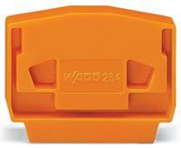Wago 264-369 - End/partition plate for terminal block 264-369