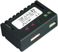 Barthelme Barthelme LED-converter 350 mA 6 V/DC Voedingsspanning (max.): 265 V/AC