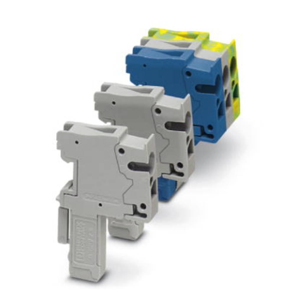 phoenixcontact Stekker SPV 2,5/1-R SPV 2,5/ 1-R Phoenix Contact Inhoud: 50 stuk(s)
