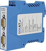Ixxat CAN Repeater CAN Bus 1.01.0067.44010 Betriebsspannung: 12 V/DC, 24 V/DC Y682881