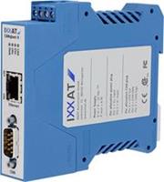 Ixxat 1.01.0086.10200 HMS Industrial Networks CAN omzetter CAN Bus, Ethernet 12 V/DC, 24 V/DC 1 stuk(s)
