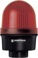 WERMA 209.120.68 Signaallamp Rood Flitslicht 230 V/AC