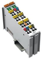 WAGO 750-637 PLC-incrementele encoder 750-637 1 stuk(s)