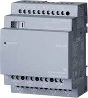 Siemens 6ED1055-1NB10-0BA2 - PLC digital I/O-module 8In/8Out 6ED1055-1NB10-0BA2