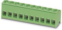 phoenixcontact Buchsengehäuse-Kabel PT Polzahl Gesamt 14 Rastermaß: 5mm 50St.