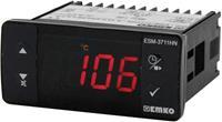Emko ESM-3711-H Temperatuurregelaar PTC -50 tot +150 °C Relais 10 A (l x b x h) 59 x 77 x 35 mm