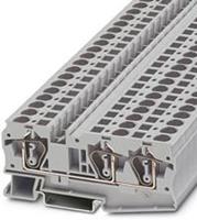 Phoenix Contact ST 6-TWIN - Feed-through terminal block 8,2mm 41A ST 6-TWIN
