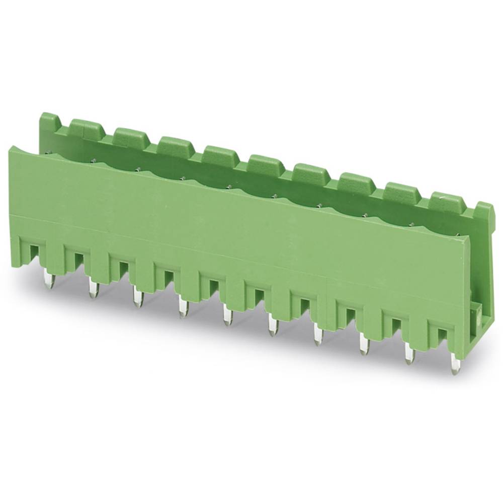 phoenixcontact Phoenix Contact 1783407 Male behuizing-board MSTB Totaal aantal polen 4 Rastermaat: 5 mm 50 stuk(s)