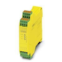 Phoenix Contact PSR-SPP- 24 #2981062 - Safety relay 24V DC EN954-1 Cat 4 PSR-SPP- 24 2981062