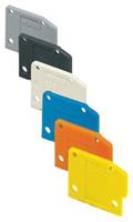 Wago 235-100 (100 Stück) - End/partition plate for terminal block 235-100