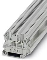 Phoenix Contact UT 2,5-MTD P/P (50 Stück) - Disconnect terminal block 24A 1-p 5,2mm UT 2,5-MTD P/P